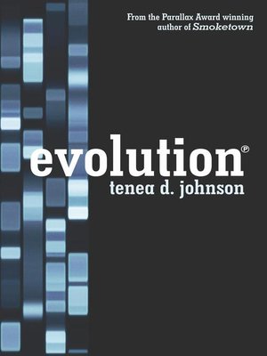 cover image of Evolution